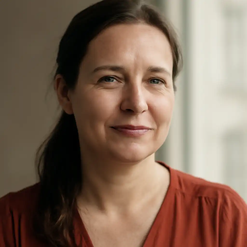 Isabelle Rousseau